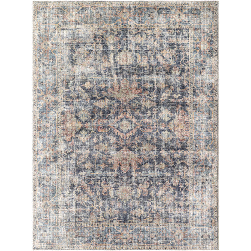 PNW Home Olympic PNWOL-2304 Rug- Blue, Amber - Chapin Furniture