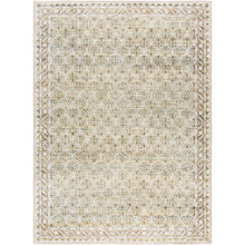 PNW Home Rainier PNWRN-23045 Rug- Olive, Brown - Chapin Furniture