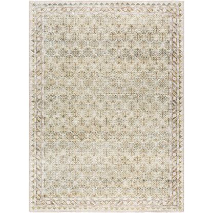 PNW Home Rainier PNWRN-23045 Rug- Olive, Brown - Chapin Furniture