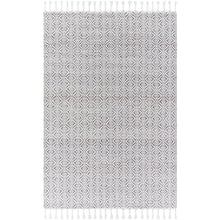 Peony PON-2300 Rug - Gray, White - Chapin Furniture