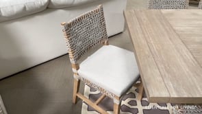 Costa Dining Chair- Set of 2