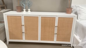 Holland Media Sideboard