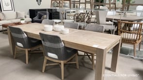 Adler Extension Dining Table