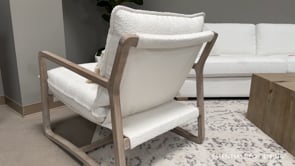 Hamlin Club Chair