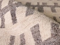 Hadi Emir HAD05 Gray/White Rug