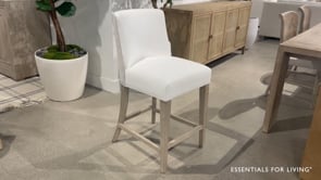 Duet Counter Stool