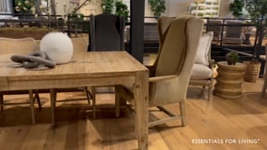 Bennett Arm Chair