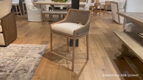 Adamo Counter Stool