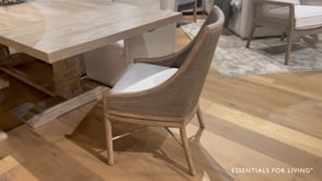 Adamo Dining Chair- Set of 2