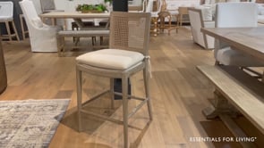 Blume Counter Stool