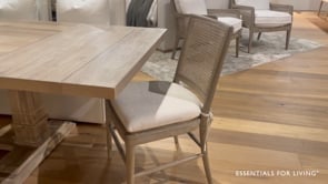 Blume Dining Chair- Set of 2