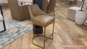 Parissa Counter Stool- Set of 2