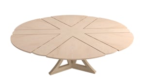 Austin Jupe Dining Table