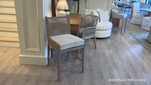 Leone Counter Stool