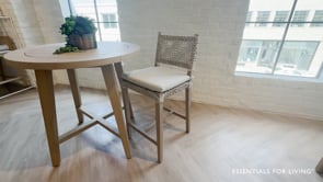 Costa Outdoor Counter Stool