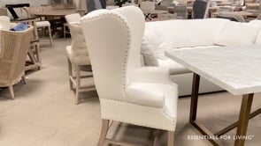 Chateau Arm Chair