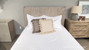 Malay Bed