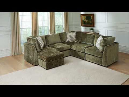 Jelsea Modular Sectional