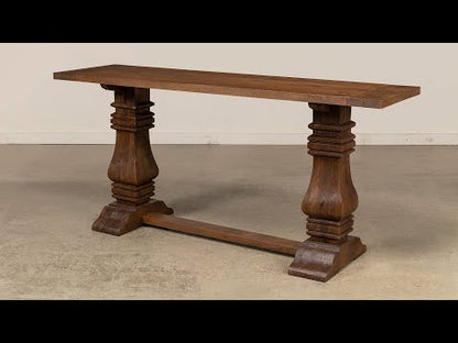 Colette Console Table