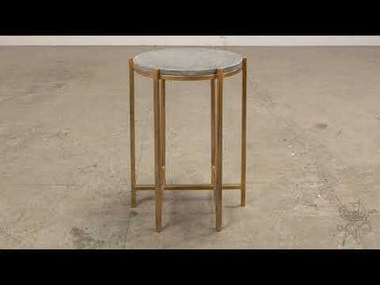 Spence Side Table