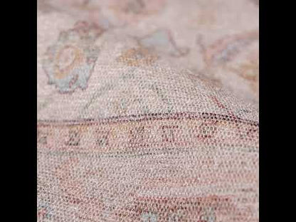 Kindred Avin KND11 Ivory/Blush Rug