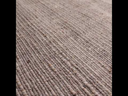 Monterey Sutton MOY01 Tan/Black Rug