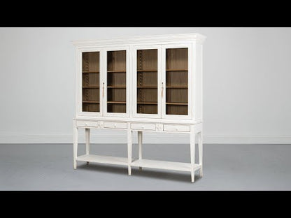 Beacon Hill Display Case