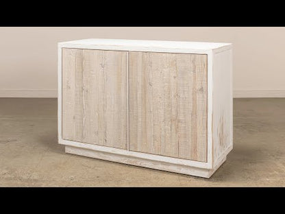 Stefano Two Door Sideboard