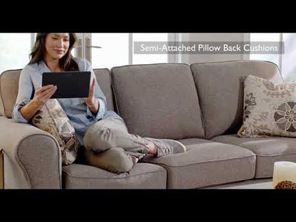 Susanna Sofa- Custom