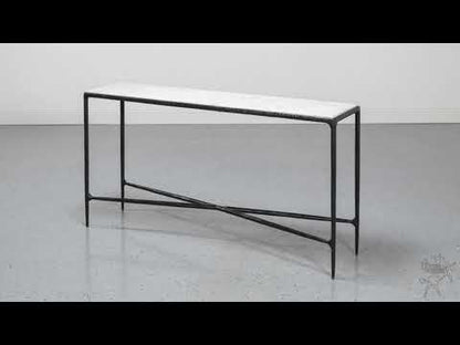 Dakor Console Table