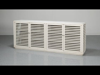 St. Nevis Sideboard