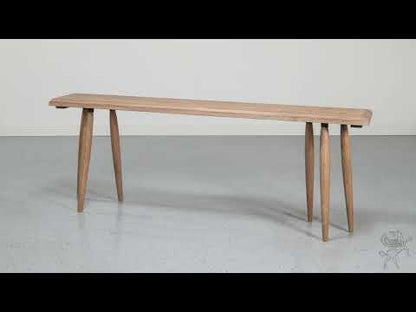 Magnus Console Table