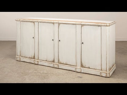 Villefranche Sideboard