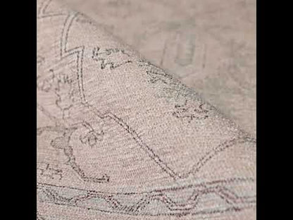 Kindred Josephine KND17 Beige/Light Blue Rug