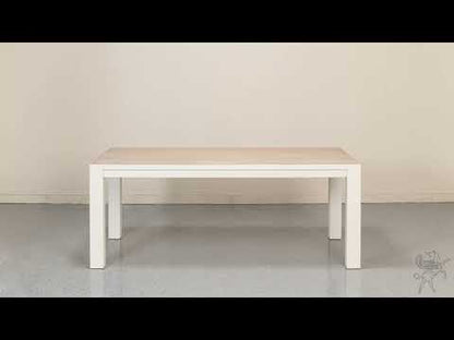 Duncan Dining Table