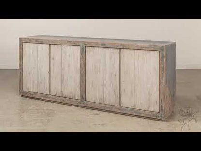 St Martin Sideboard