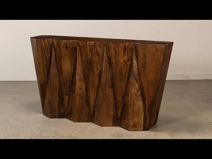 Denali Console Table