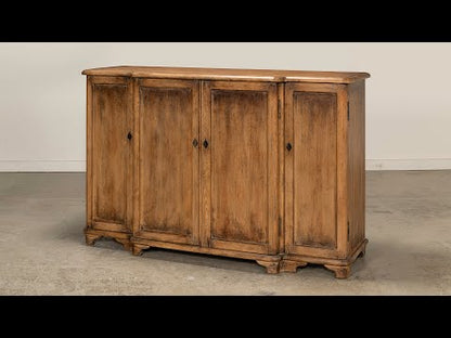 Entree' Sideboard