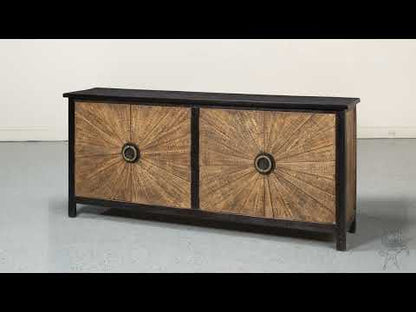 Centrum Sideboard