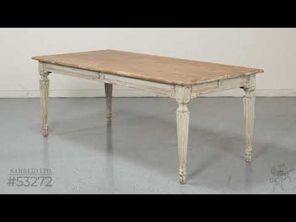 Elise Dining Table