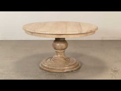Guillermo Dining Table