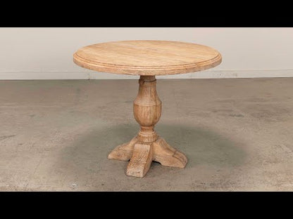 Dinner With Friends Dining Table- Sedona