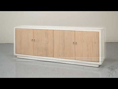Modern Sideboard