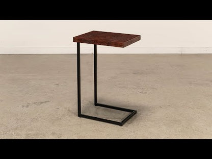 Apple Orchard Laptop Table