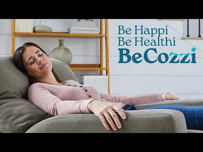 Maverly BeCozzi Massage Rocker Recliner