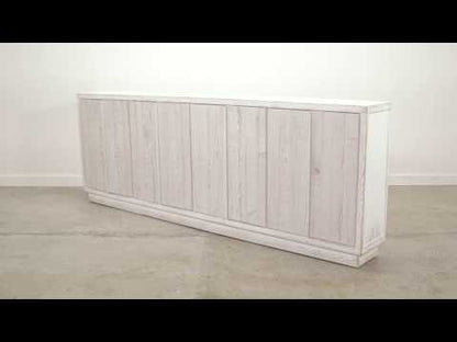 Stefano Narrow Sideboard