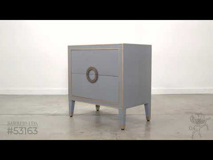 Gabriella Night Stand