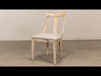 Deco Side Chair, Set of 2