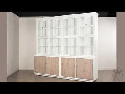 Connor Bookcase