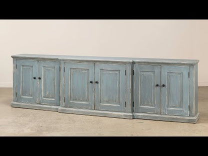 San Marco Bungalow Credenza